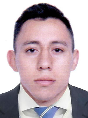 NABOR CASTILLO PEREZ