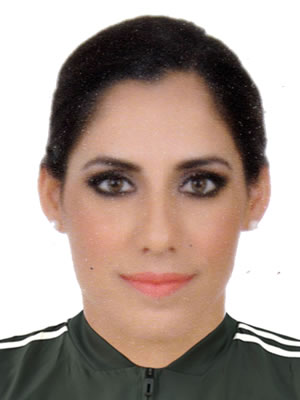 NURIA LIDON DIOSDADO GARCÍA