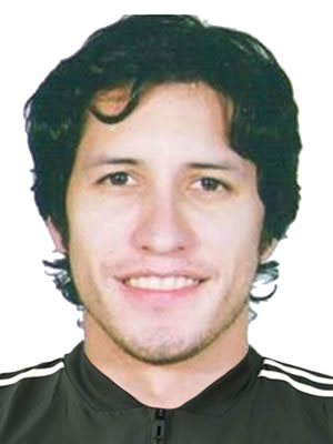 OLIVER ALVAREZ BASILLO