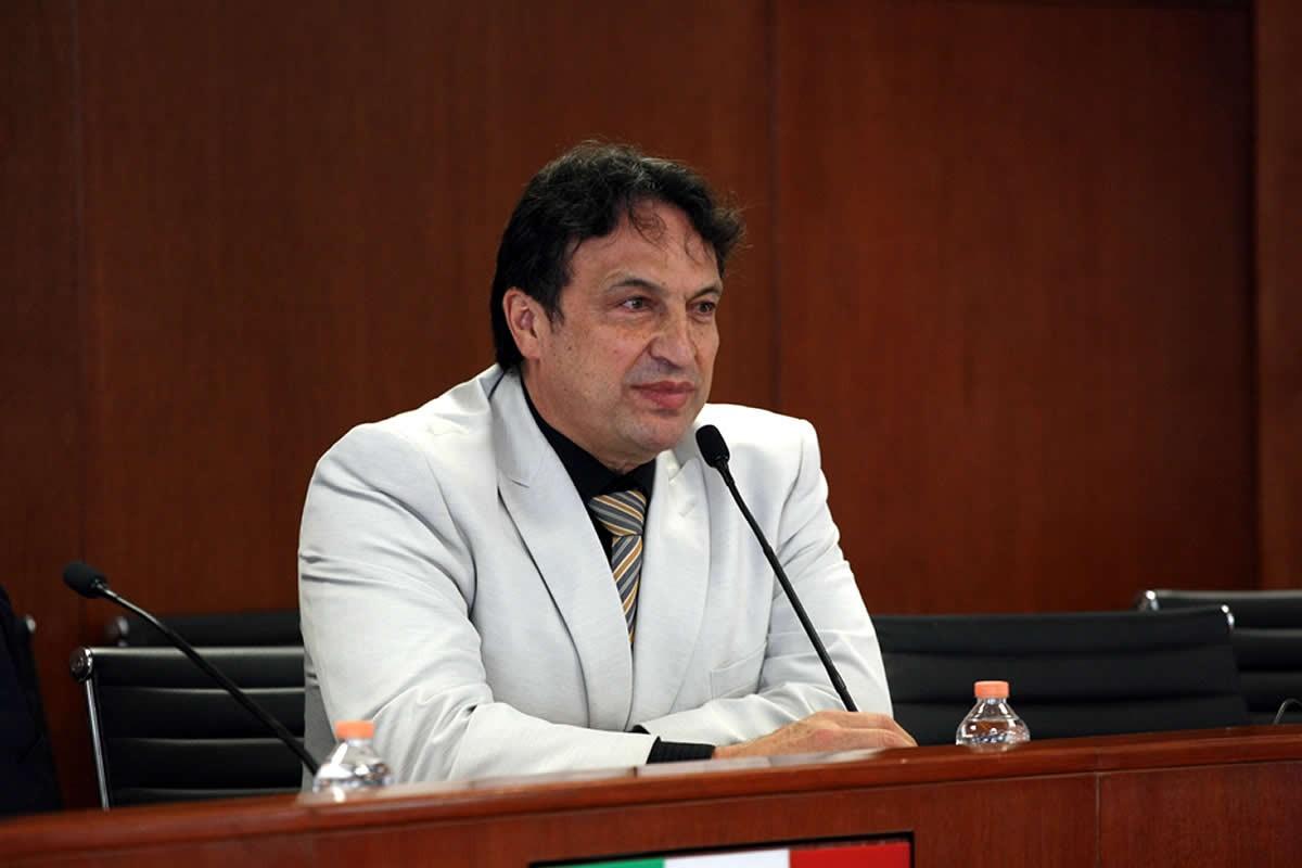 Hablar de la salida de alguna especialidad deportiva es noticia compleja