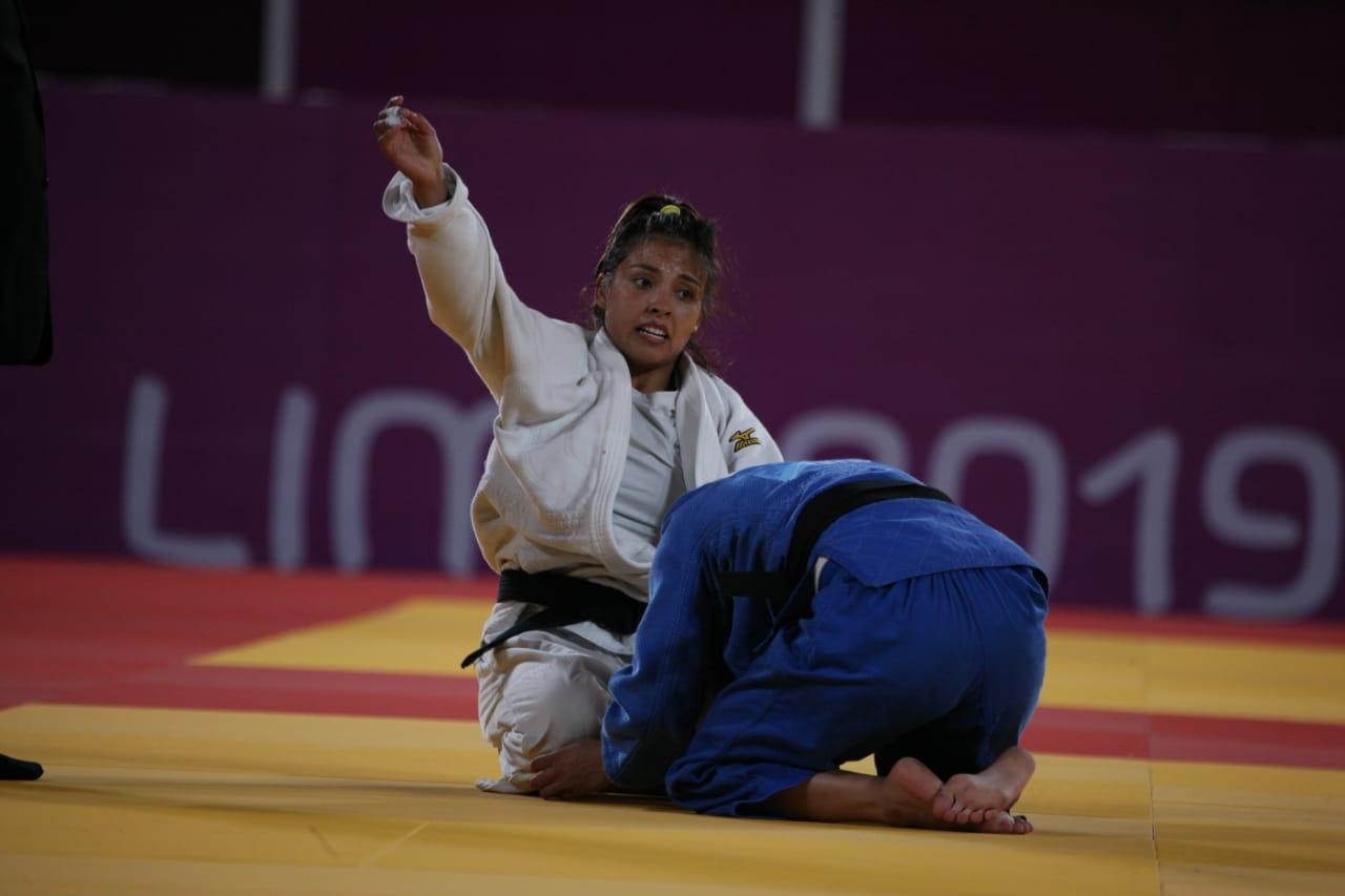 Aporta judo mexicano plata y bronce