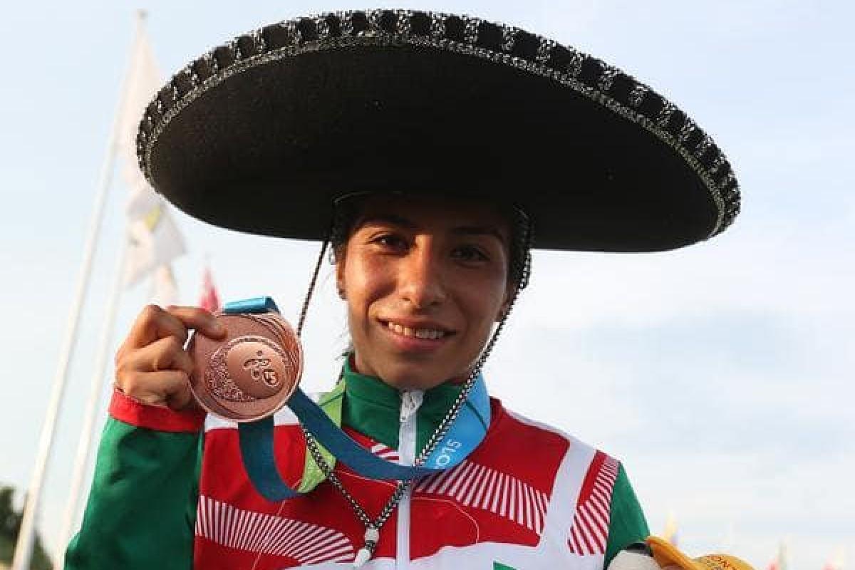 Quiere pentatlón moderno ganar plazas olímpicas en Lima 2019