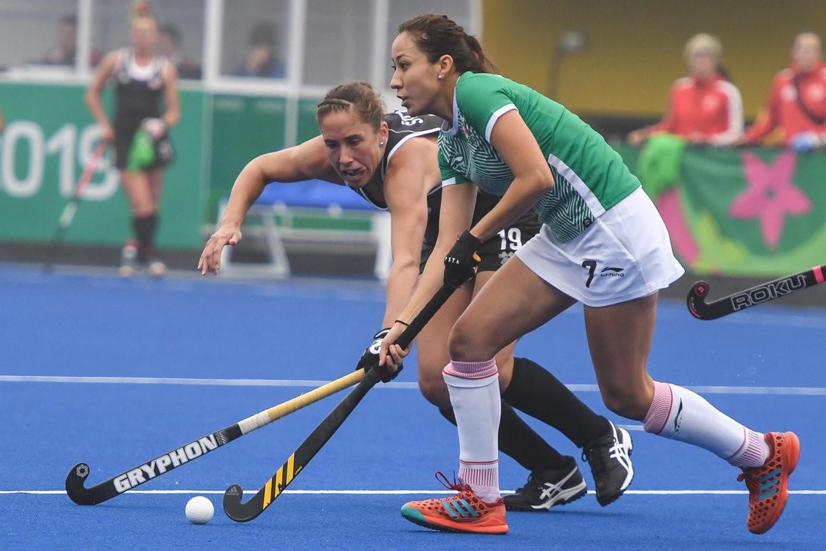 Buscará México quedar entre los cinco mejores del hockey