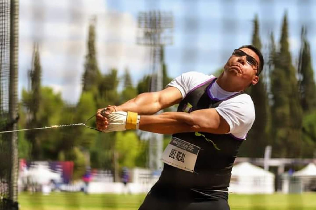 Confianza de que atletismo mejorará en comparación a Toronto