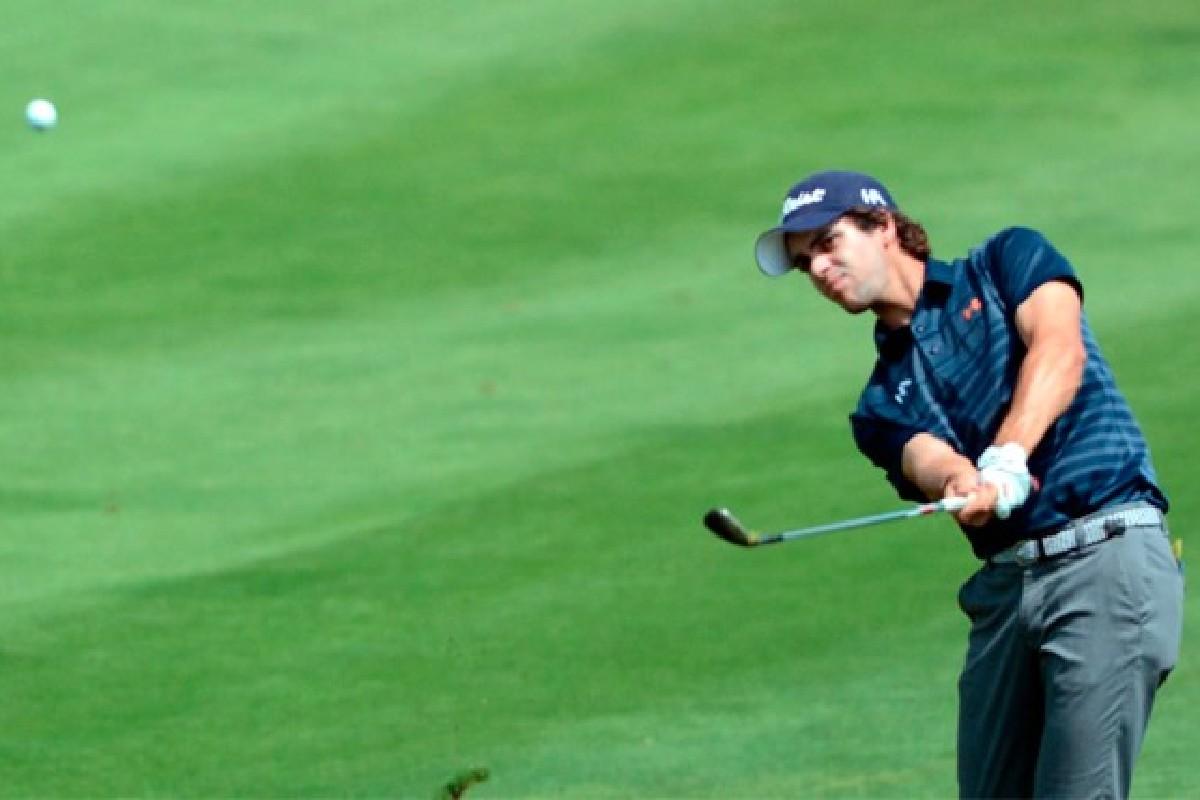 Meta del golf mexicano: mejorar lo realizado en Toronto