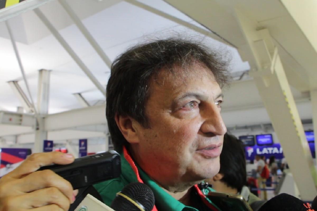 Próximo jueves lucirá bandera de México en Villa Panamericana 