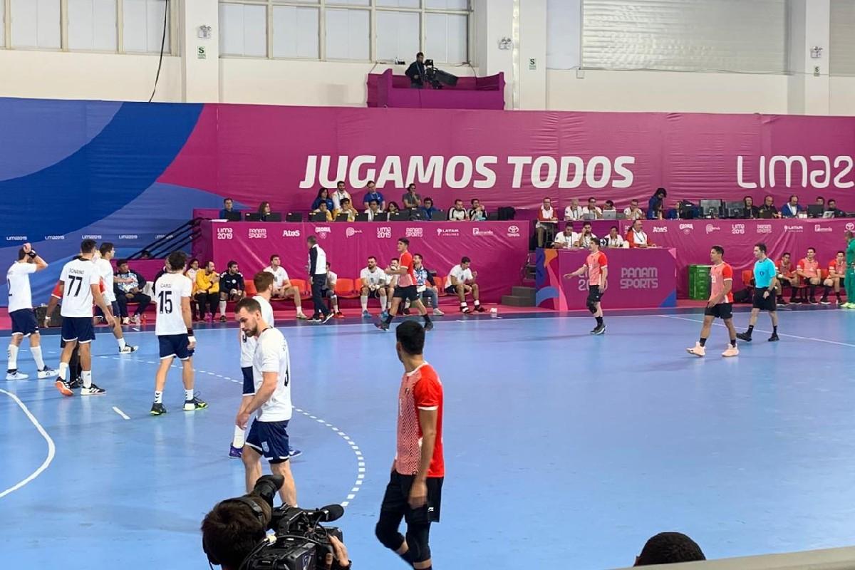 México buscará medalla de bronce en handball