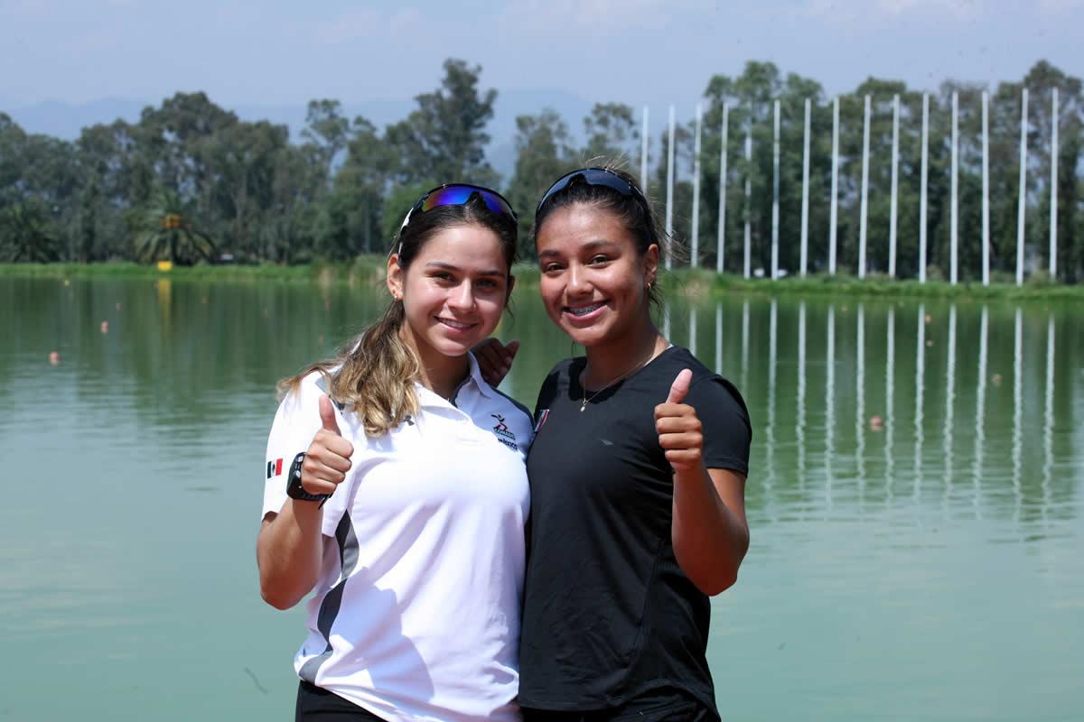 Vivirán canoístas primera experiencia panamericana