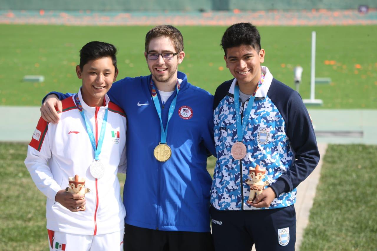 Noticias Juegos Panamericanos y Parapanamericanos Lima 2019