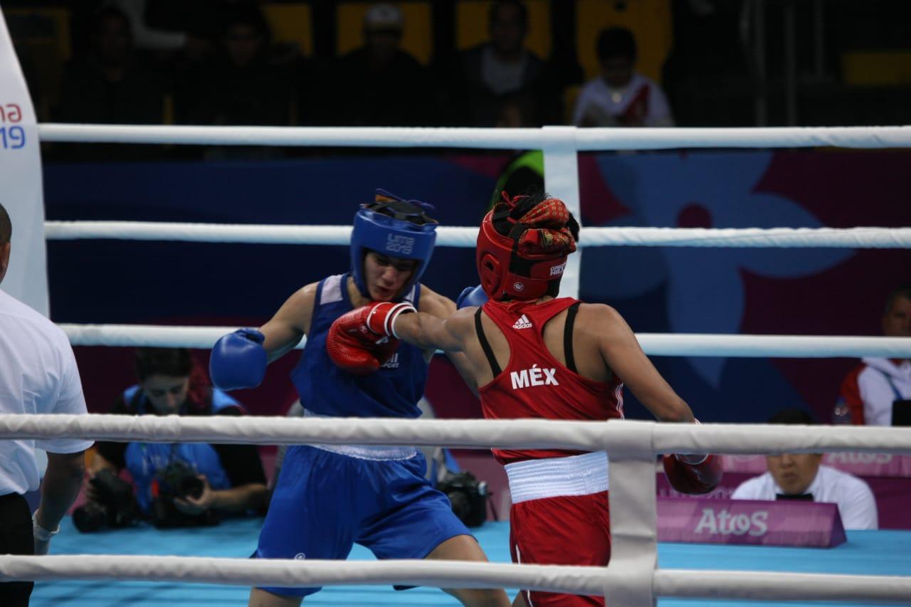 Cierra boxeo con tres bronces