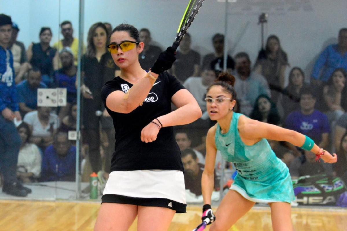 Va Mejía por un debut dorado a Lima