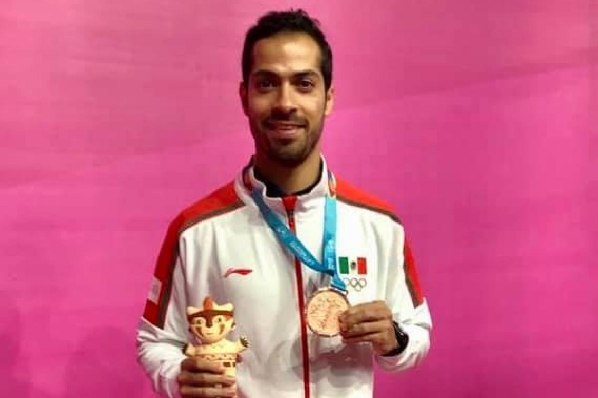 Squash suma medallas en Lima