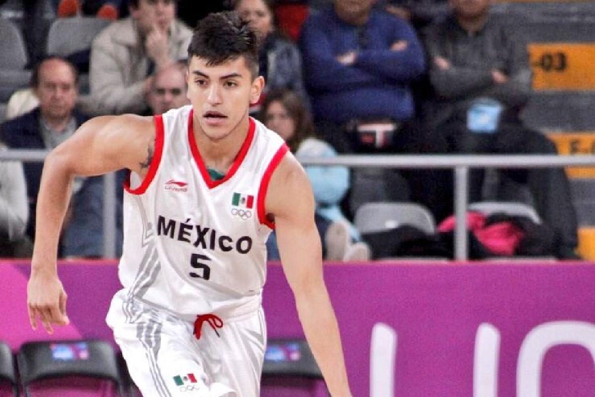 Sorprende México al vencer a Argentina