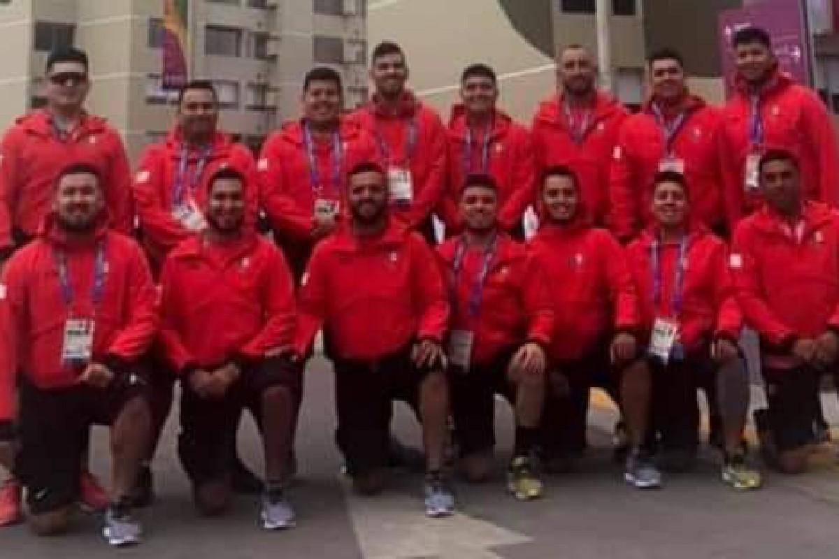 Clasifica a semifinales equipo mexicano de softbol